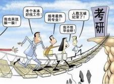 2019考研調(diào)劑必須要正視的三個(gè)問題，必看！