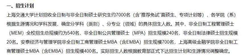 官宣2021考研擴招！這些院校你報了嗎？