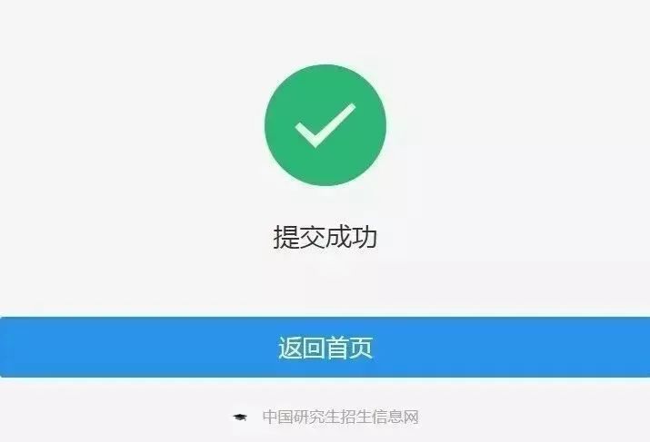 2021考研網(wǎng)上確認(rèn)流程居然這么復(fù)雜!這些材料你備齊了嗎?