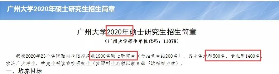 復(fù)試分?jǐn)?shù)線公布時(shí)間定了!現(xiàn)今趨勢(shì)下,21考研還會(huì)繼續(xù)擴(kuò)招么?