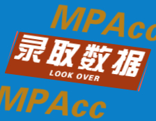 2022擇校：2021重慶大學、四川大學MPAcc專業錄取情況分析！
