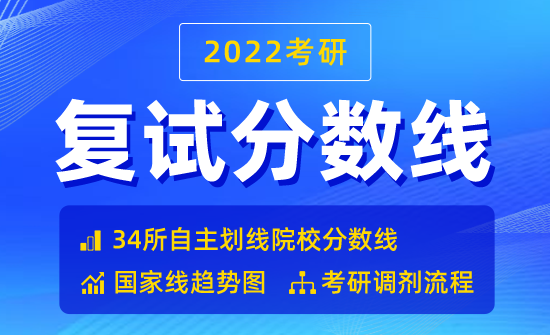 分數線